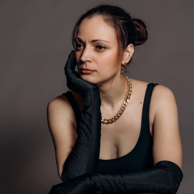 Oksana