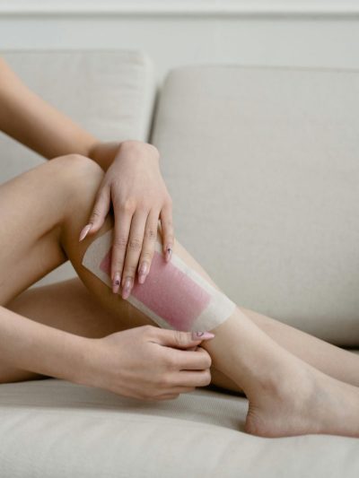 Епіляція / депіляція