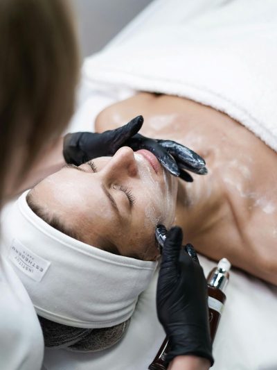 Косметологія та догляд за шкірою