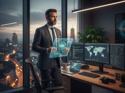 IT Manager