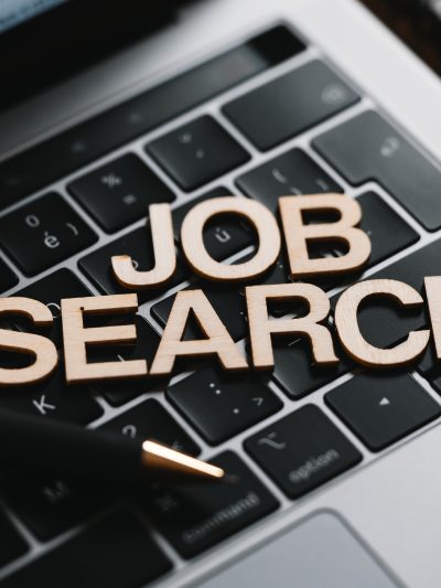 Шукаю роботу