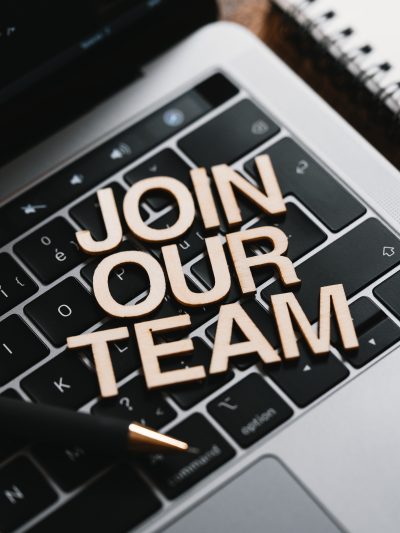 Пропоную роботу