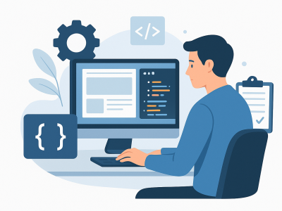 Web Administrator